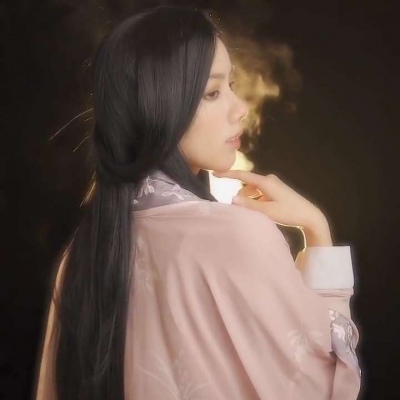 兽设草原场景绘制兽圈社群